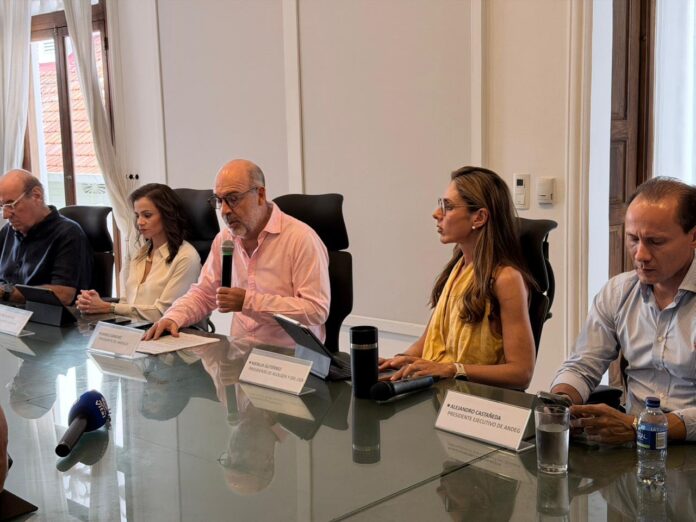 FOTO CRISIS ENERGÉTICA