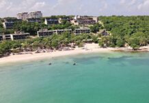 Hoteles Sofitel nominados a los World Travel Awards 2026