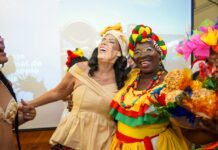 “Fiestas del 11 de noviembre de Cartagena, son patrimonio de la nación«