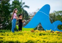 Agua potable, el compromiso de Acuacar con Cartagena