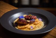 El Burlador Mediterráneo Caribe la evolución del sabor