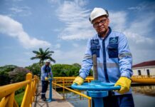 Habrá suspensión del servicio de agua en Cartagena